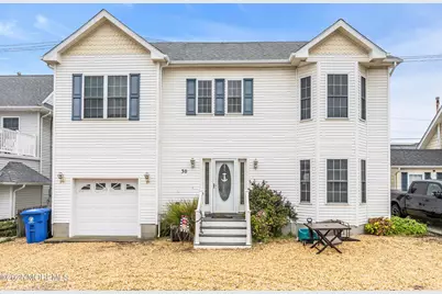 30 S Surf Road, Lavallette, NJ 08735 - Photo 1