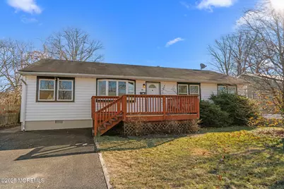 110 Crescent Drive, Brick, NJ 08724 - Photo 3