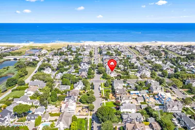 118 Beacon Boulevard, Sea Girt, NJ 08750 - Photo 57