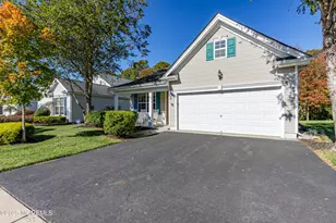 57 Chesterfield Dr, Jackson, NJ 08527 - Photo 5