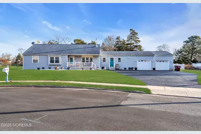 82 Scott Drive, Bayville, NJ 08721 - Photo 1