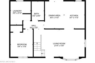 207 Delaware Ave, Cliffwood, NJ 07735 - Photo 21