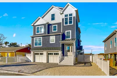 3402 Maritime Drive, Toms River Township, NJ 08753 - Photo 1