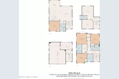 3402 Maritime Drive, Toms River Township, NJ 08753 - Photo 73