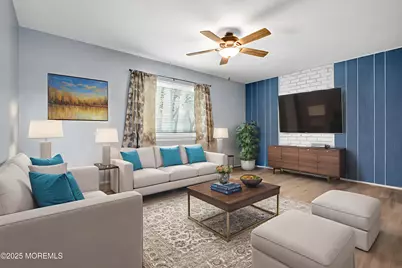 207 Coville Drive, Browns Mills, NJ 08015 - Photo 7