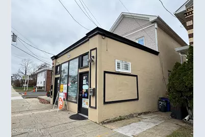 298 Shrewsbury Avenue, Red Bank, NJ 07701 - Photo 1