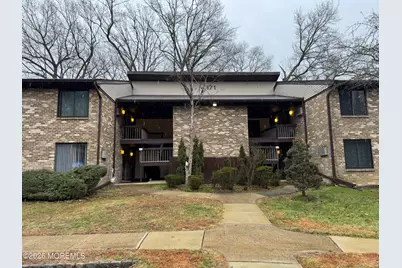 171 Amberly Drive #G, Manalapan Township, NJ 07726 - Photo 1