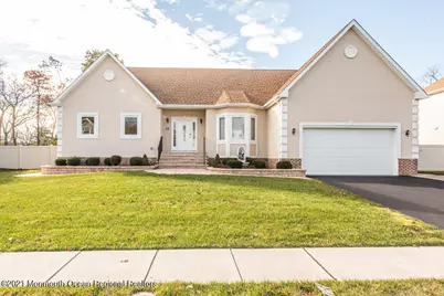 12 Cindy Court, Howell Township, NJ 07731 - Photo 3