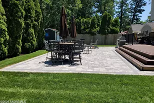 890 Roundtree Dr, Toms River Township, NJ 08753 - Photo 31