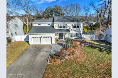 890 Roundtree Drive, Toms River Township, NJ 08753 - Photo 33