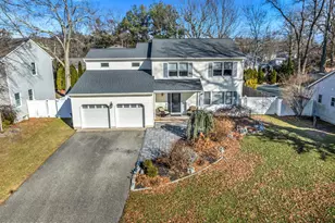 890 Roundtree Dr, Toms River Township, NJ 08753 - Photo 33