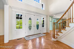 13 Driftwood Ln, Colts Neck Township, NJ 07722 - Photo 5