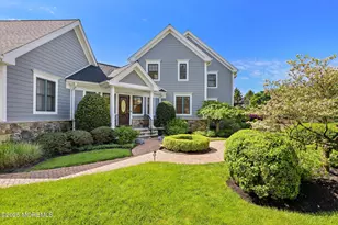 13 Driftwood Ln, Colts Neck Township, NJ 07722 - Photo 47