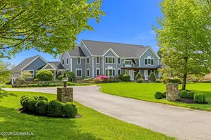 13 Driftwood Ln, Colts Neck Township, NJ 07722 - Photo 3