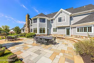 13 Driftwood Ln, Colts Neck Township, NJ 07722 - Photo 49