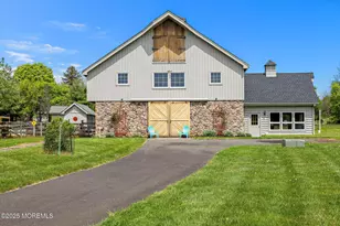 13 Driftwood Ln, Colts Neck Township, NJ 07722 - Photo 67