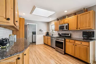 309 Birch Bark Drive, Brick, NJ 08723 - Photo 7