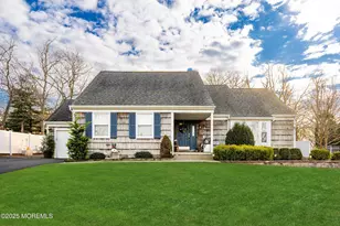 323 Suburban Dr, Toms River Township, NJ 08753 - Photo 1