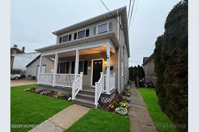 14 W 3rd Street, Keyport, NJ 07735 - Photo 1