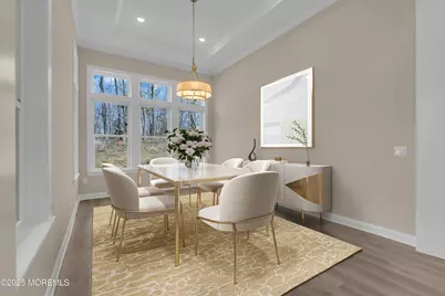 53 Freesia Drive, Manalapan Township, NJ 07726 - Photo 15