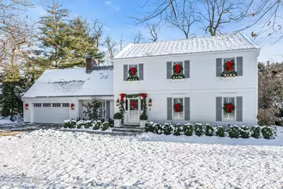 91 Lewis Point Road, Fair Haven, NJ 07704 - Photo 53