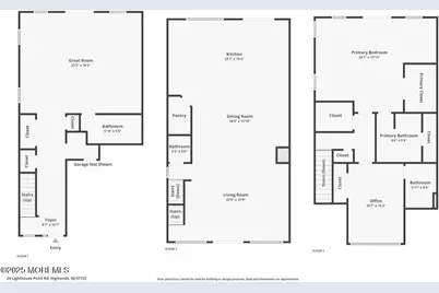 24 Lighthouse Pt Road, Highlands, NJ 07732 - Photo 63