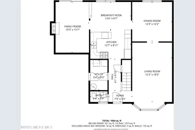 169 Lenox Street, Brick, NJ 08724 - Photo 31