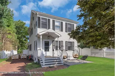 373 W Park Avenue, Oakhurst, NJ 07755 - Photo 21