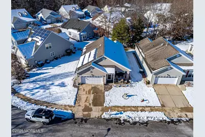 24 Lilly Drive, Little Egg Harbor, NJ 08087 - Photo 5