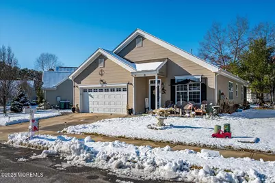 24 Lilly Drive, Little Egg Harbor, NJ 08087 - Photo 3