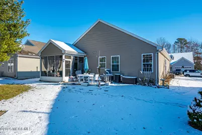 24 Lilly Drive, Little Egg Harbor, NJ 08087 - Photo 33