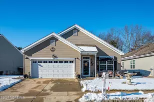 24 Lilly Dr, Little Egg Harbor, NJ 08087 - Photo 1