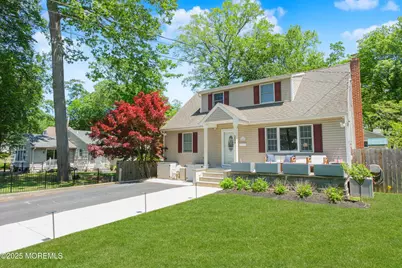 209 Woodcrest Road, Oakhurst, NJ 07755 - Photo 1