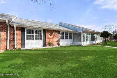 1255 Hamilton Court #C, Lakewood, NJ 08701 - Photo 1