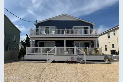 1109 Ocean Avenue #A2, Seaside Park, NJ 08752 - Photo 1