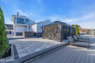 320 Silver Lagoon Dr, Toms River Township, NJ 08753 - Photo 17