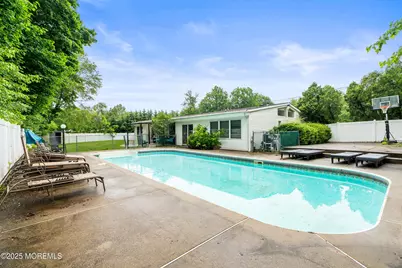 606 Deal Road, Oakhurst, NJ 07755 - Photo 3