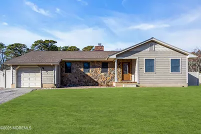 127 Mello Lane, Toms River Township, NJ 08753 - Photo 1