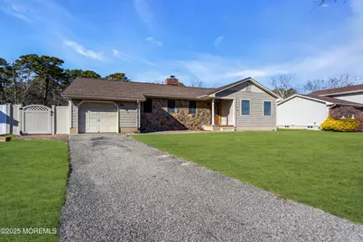 127 Mello Lane, Toms River Township, NJ 08753 - Photo 3