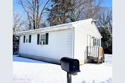 1023 Atlantic City Boulevard, Bayville, NJ 08721 - Photo 1