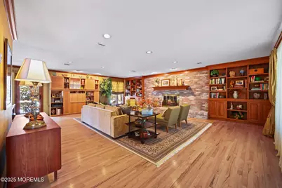 4 Forest Court, Morganville, NJ 07751 - Photo 7