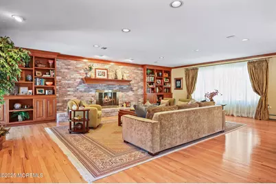 4 Forest Court, Morganville, NJ 07751 - Photo 11