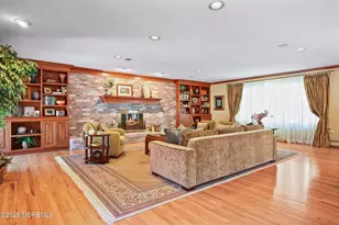 4 Forest Ct, Morganville, NJ 07751 - Photo 11