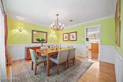 4 Forest Court, Morganville, NJ 07751 - Photo 21