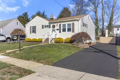 85 Helen Avenue, Freehold, NJ 07728 - Photo 19