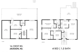 16 Crest Rd, Jackson, NJ 08527 - Photo 53