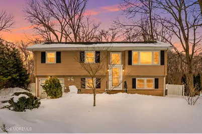 16 Crest Road, Jackson, NJ 08527 - Photo 3