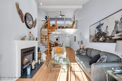 5 Cherrywood Circle #105, Brick, NJ 08724 - Photo 21