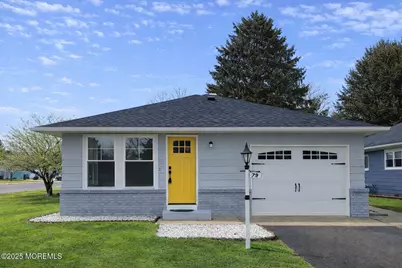 79 Guadeloupe Drive, Toms River Township, NJ 08757 - Photo 1