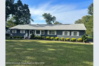 1 Michaels Court, Oakhurst, NJ 07755 - Photo 1